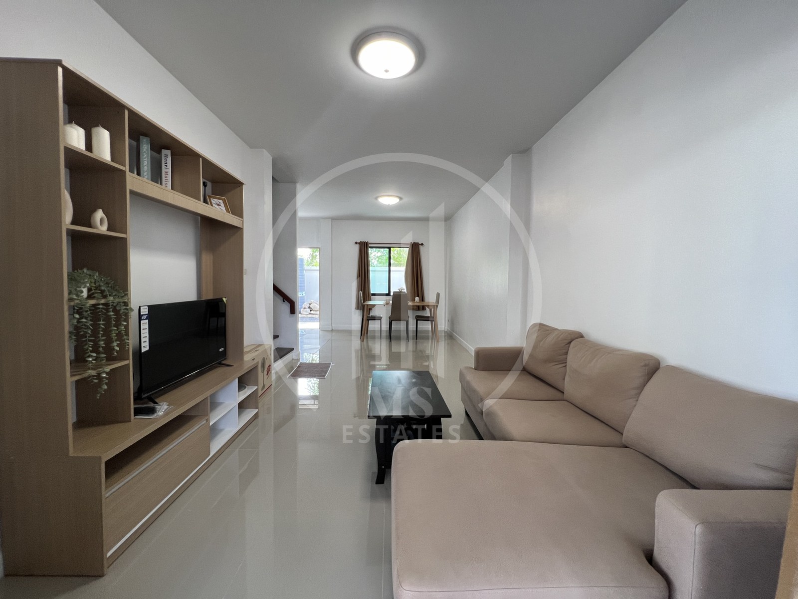 House for rent in Wichit Nearby BICS