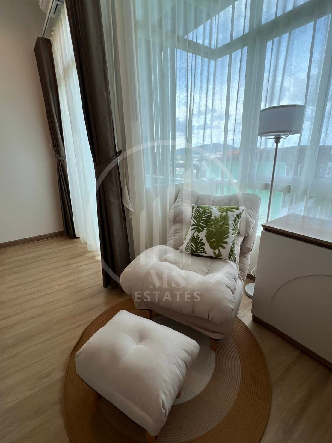 The Bell Condominium, Chalong