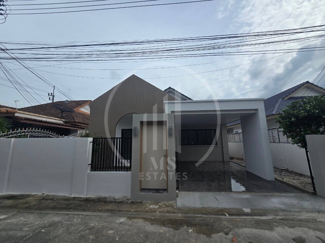 Panasorn Park Ville 3 – photo 3