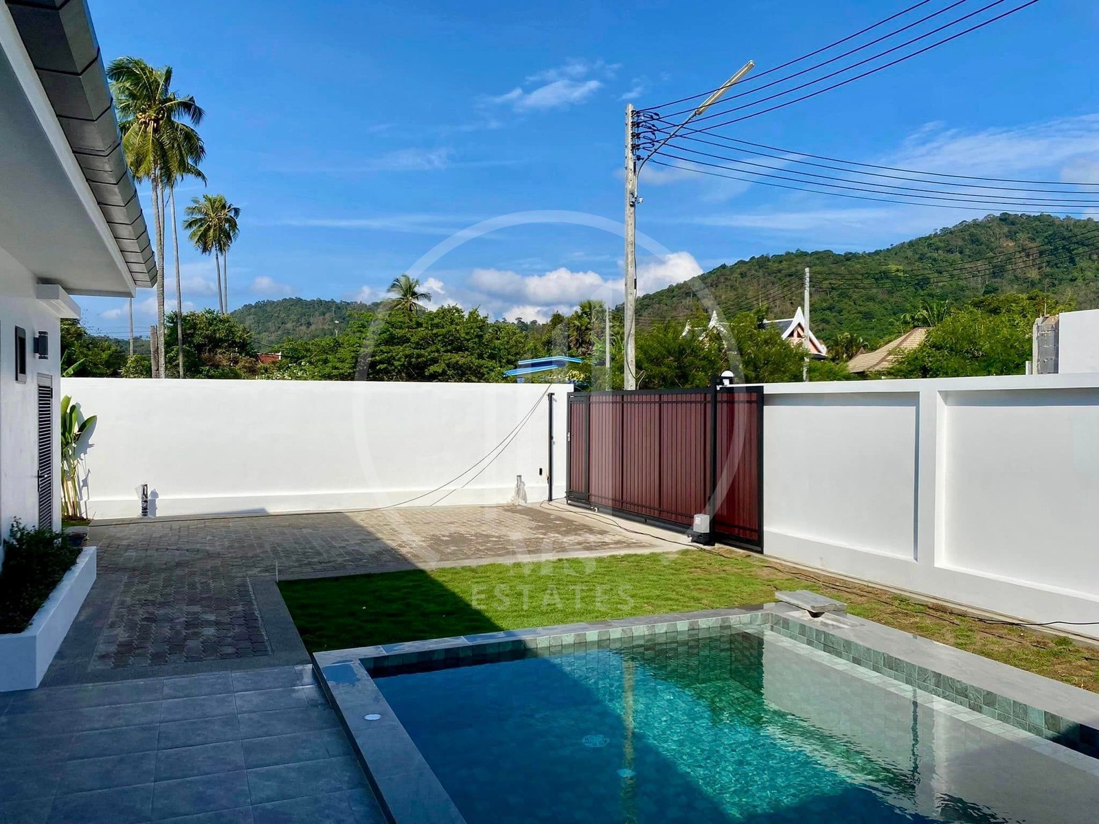 Pool Villa in Saiyuan – photo 2
