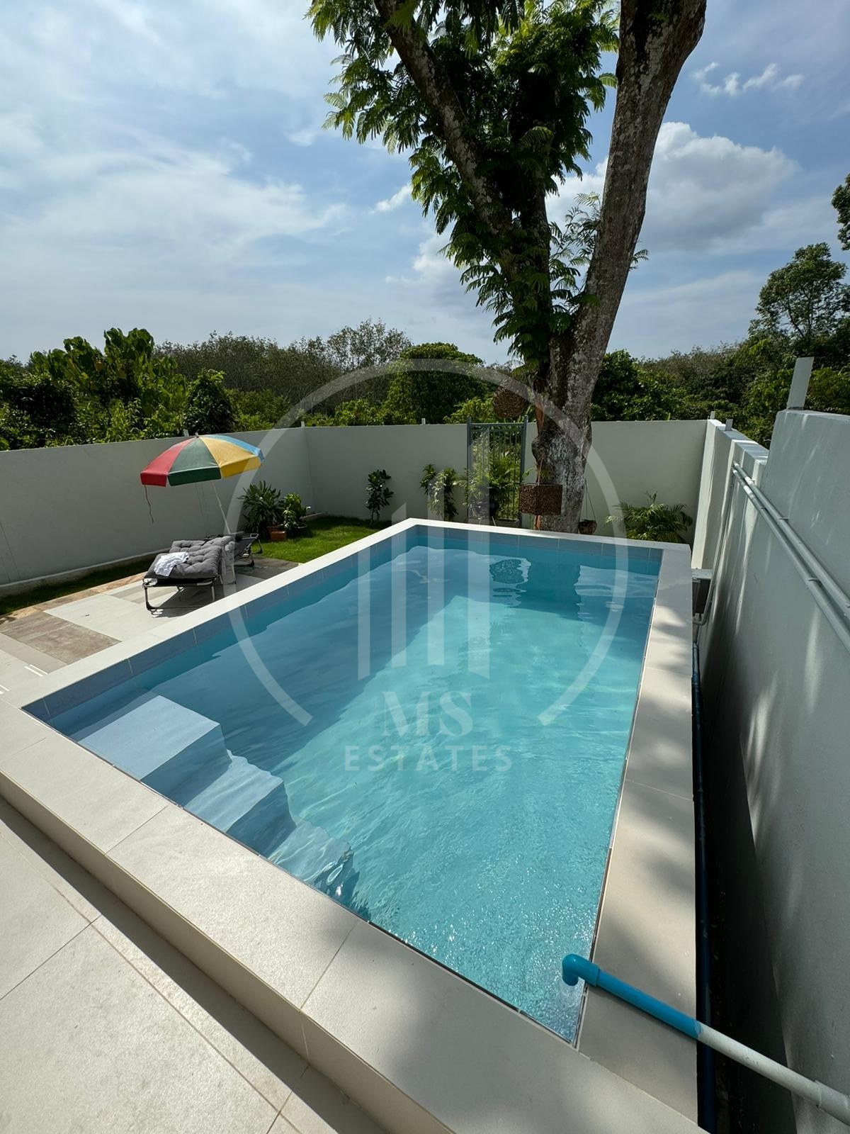 Private Villa at Ton Sia waterfall – photo 1