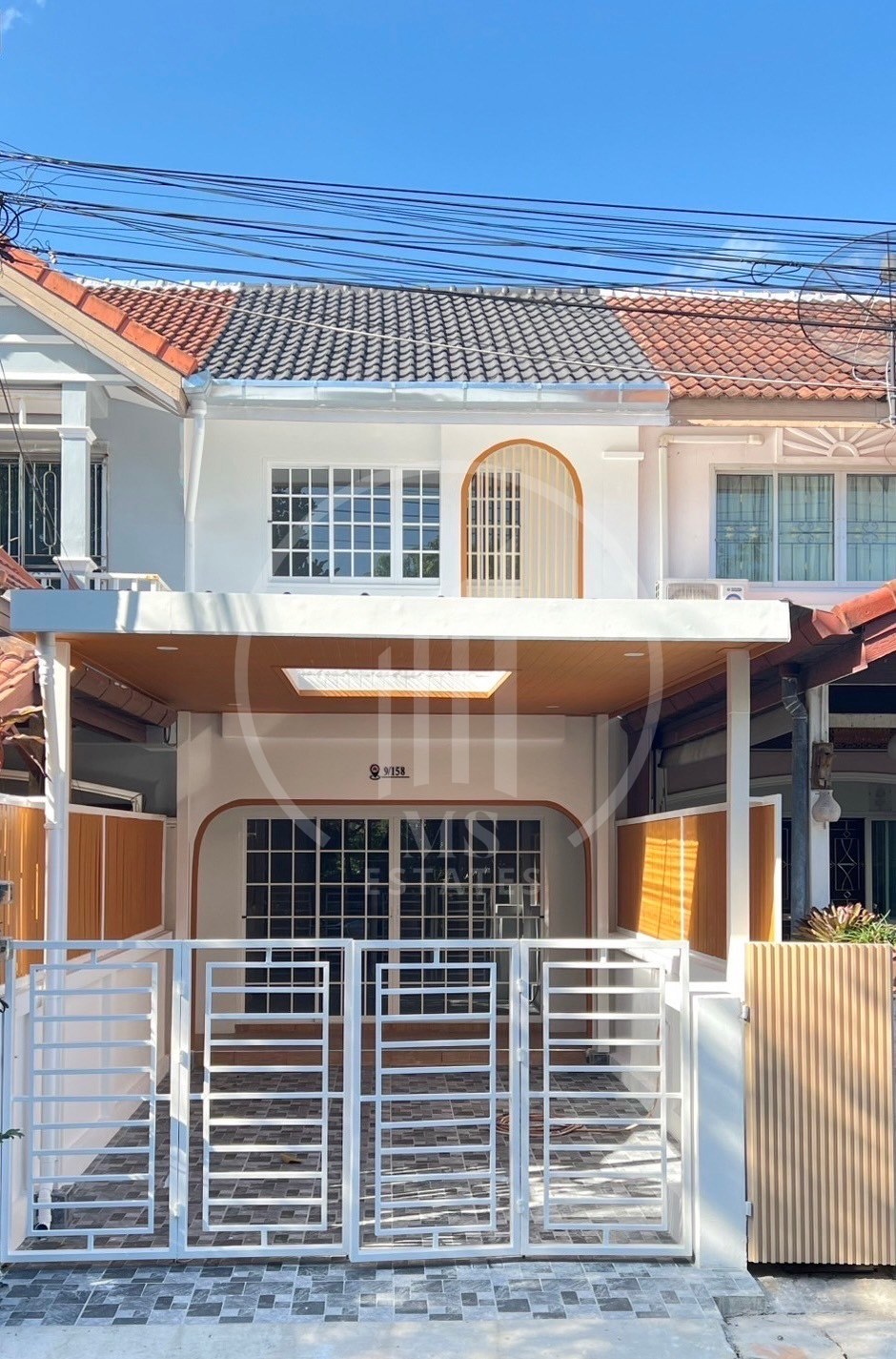 Golden Ville Village 4 Kathu