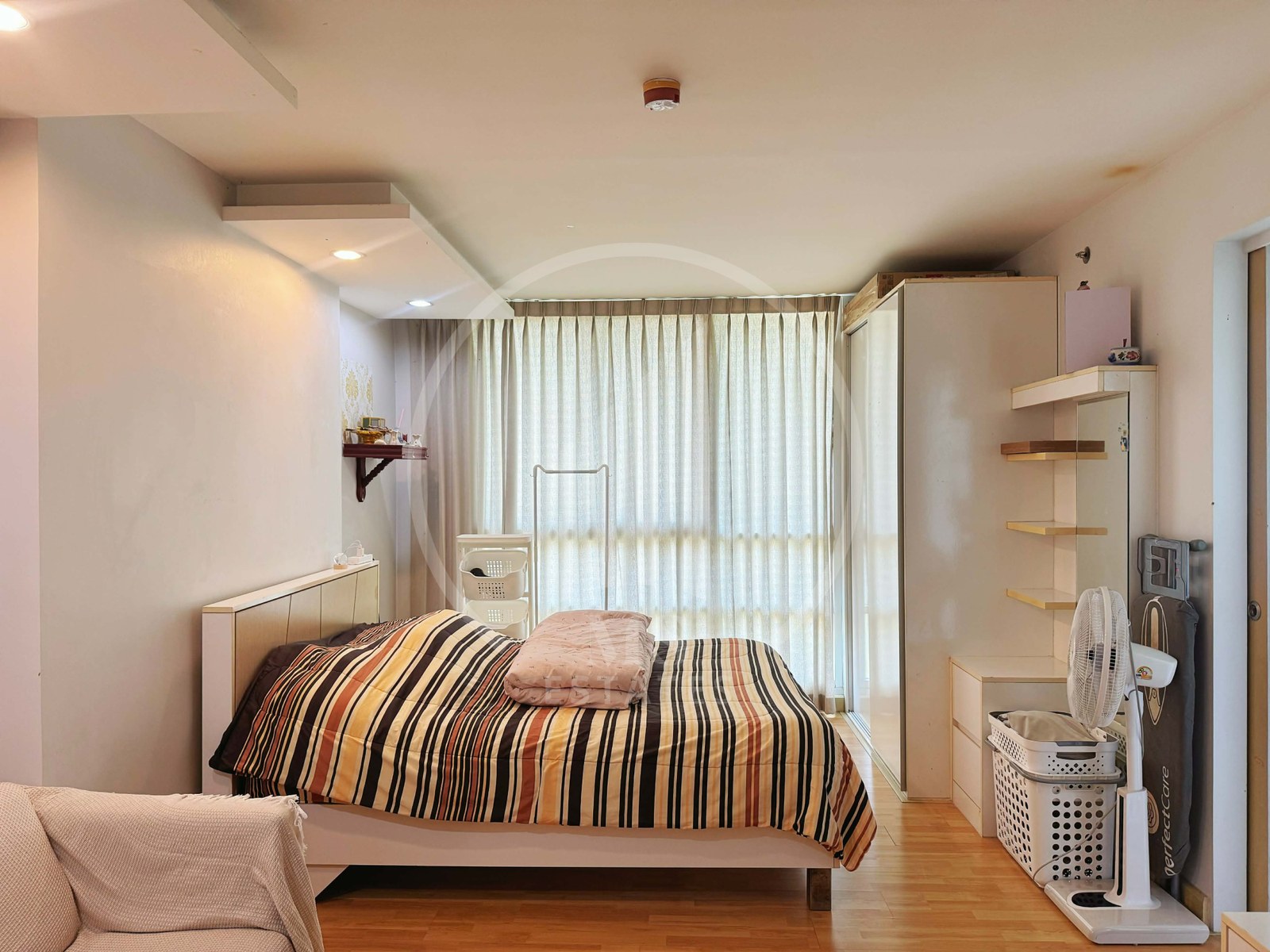 The Light Suanluang Condominium