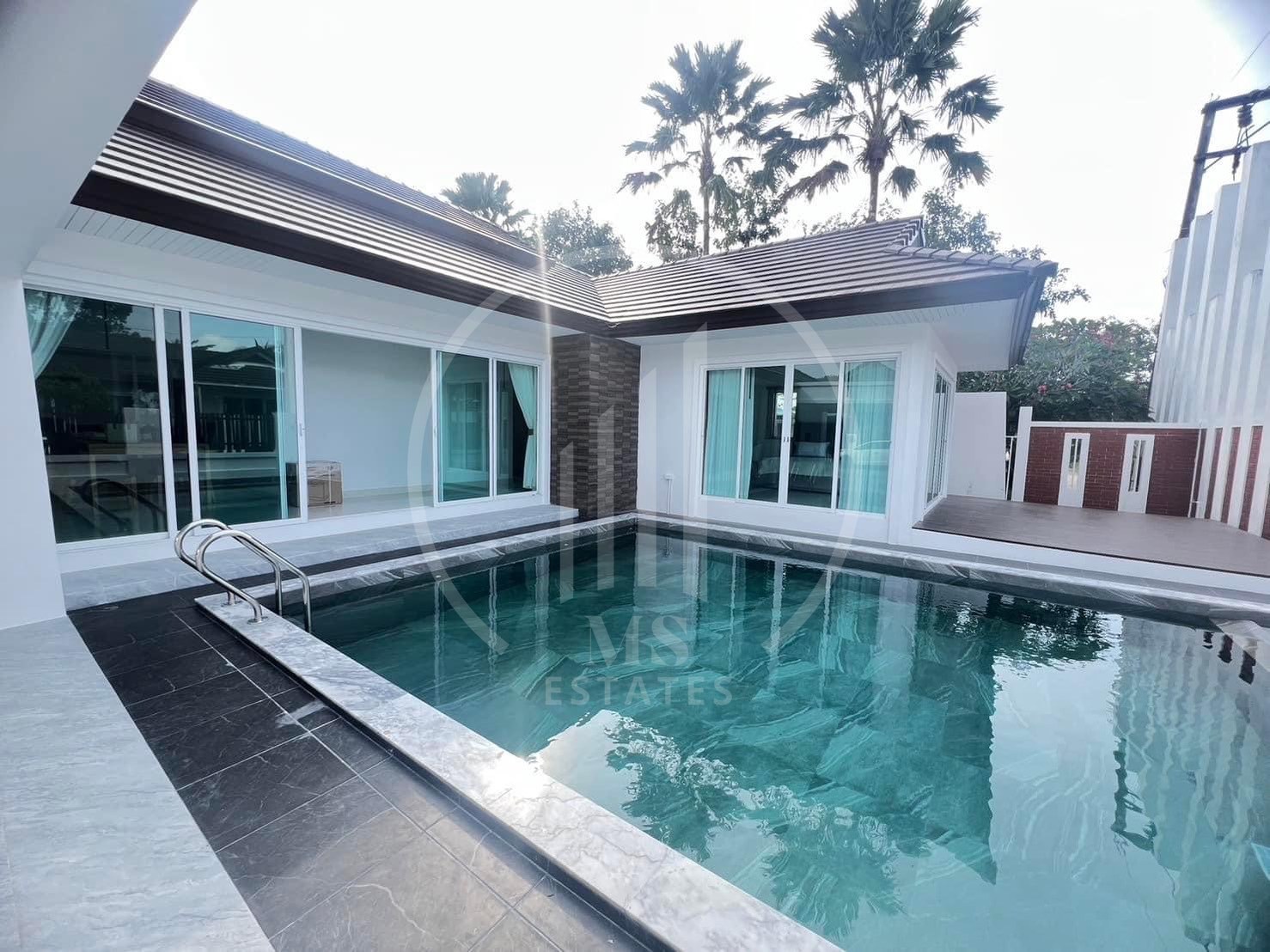 Happy Place Pool Villa – photo 3