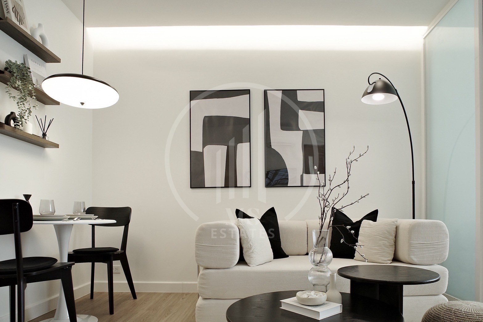 The Light Suanluang Condominium – photo 2