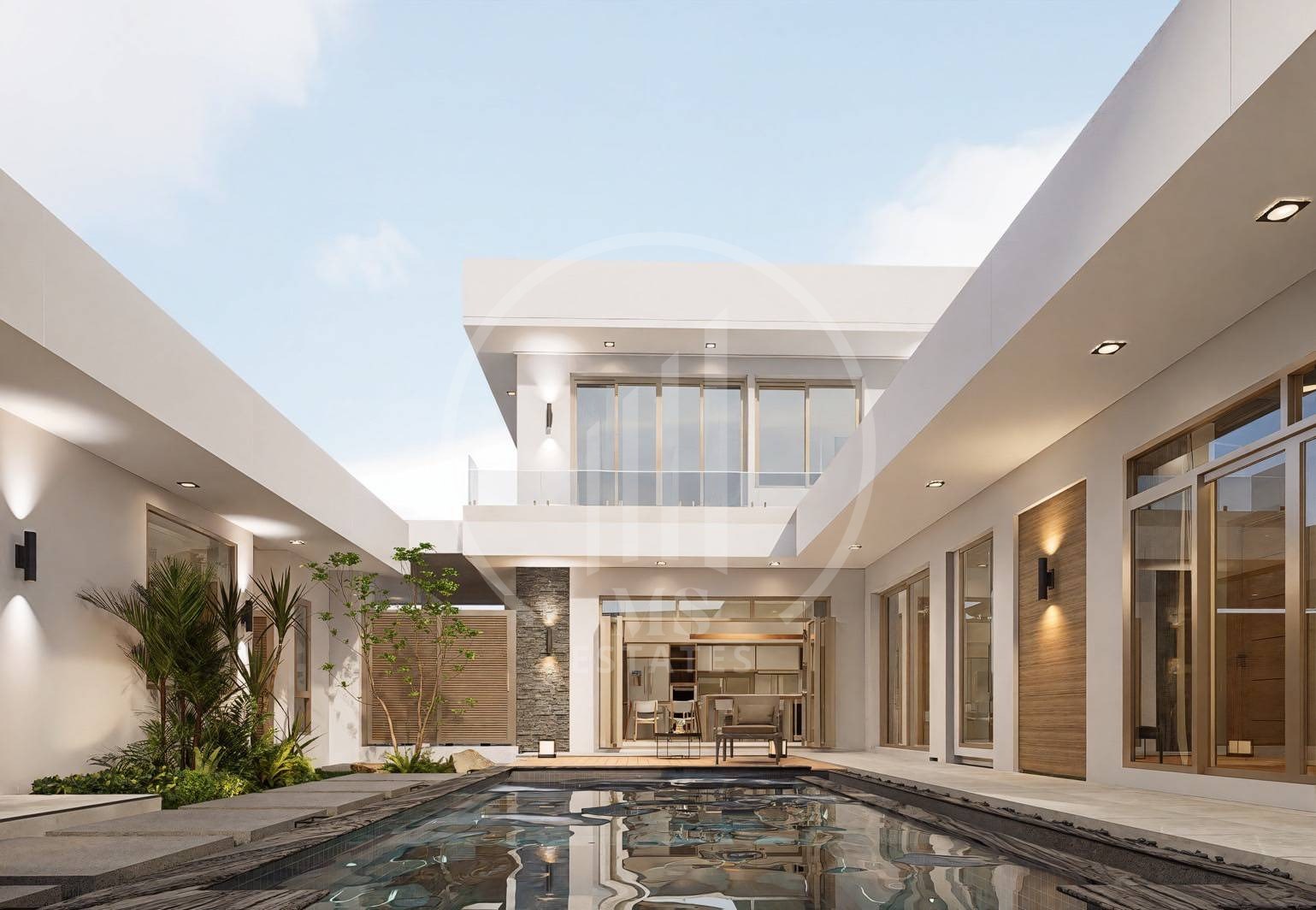 Loch Palm Villas Kathu – photo 3