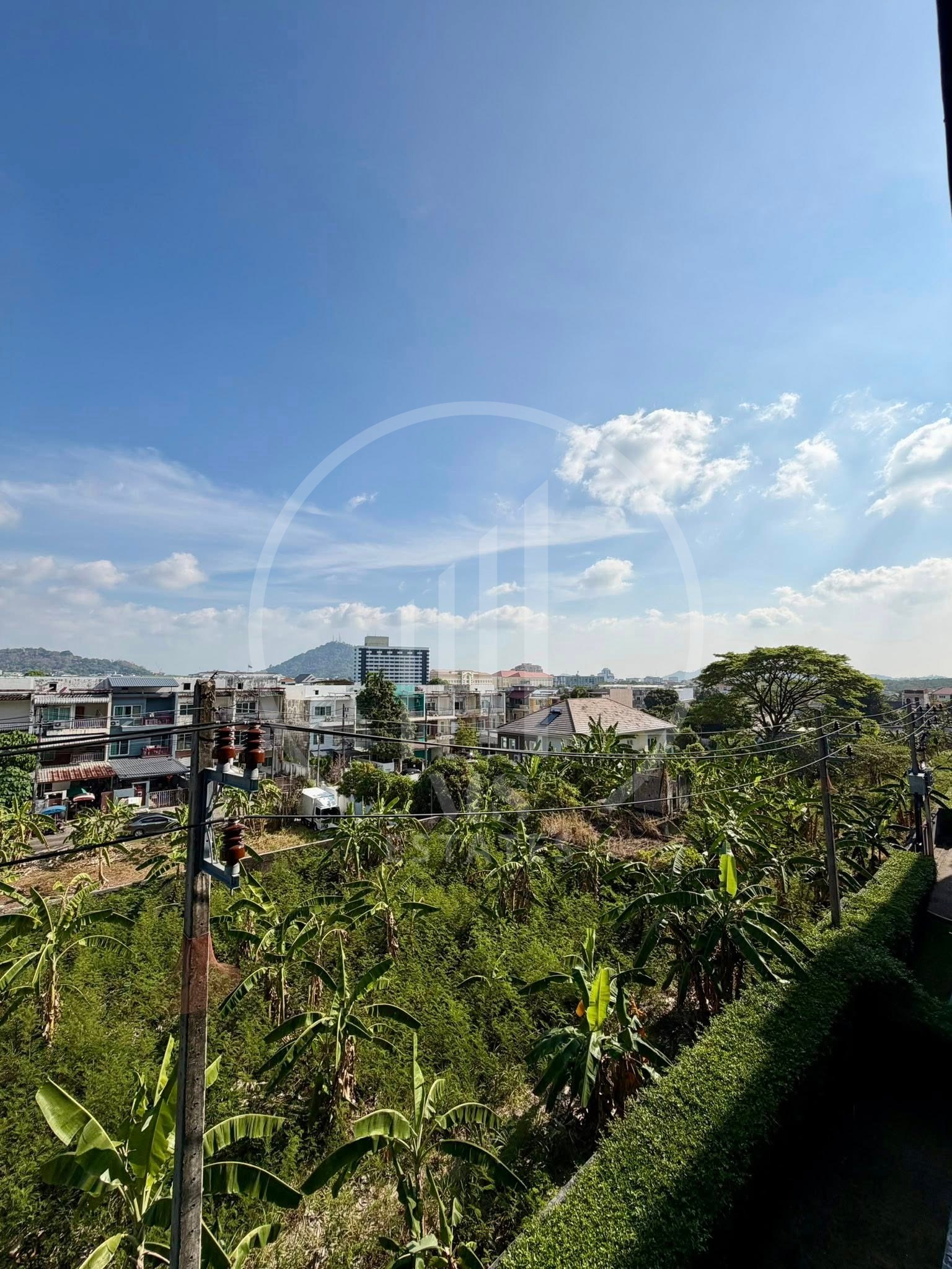 The Wide Condotel