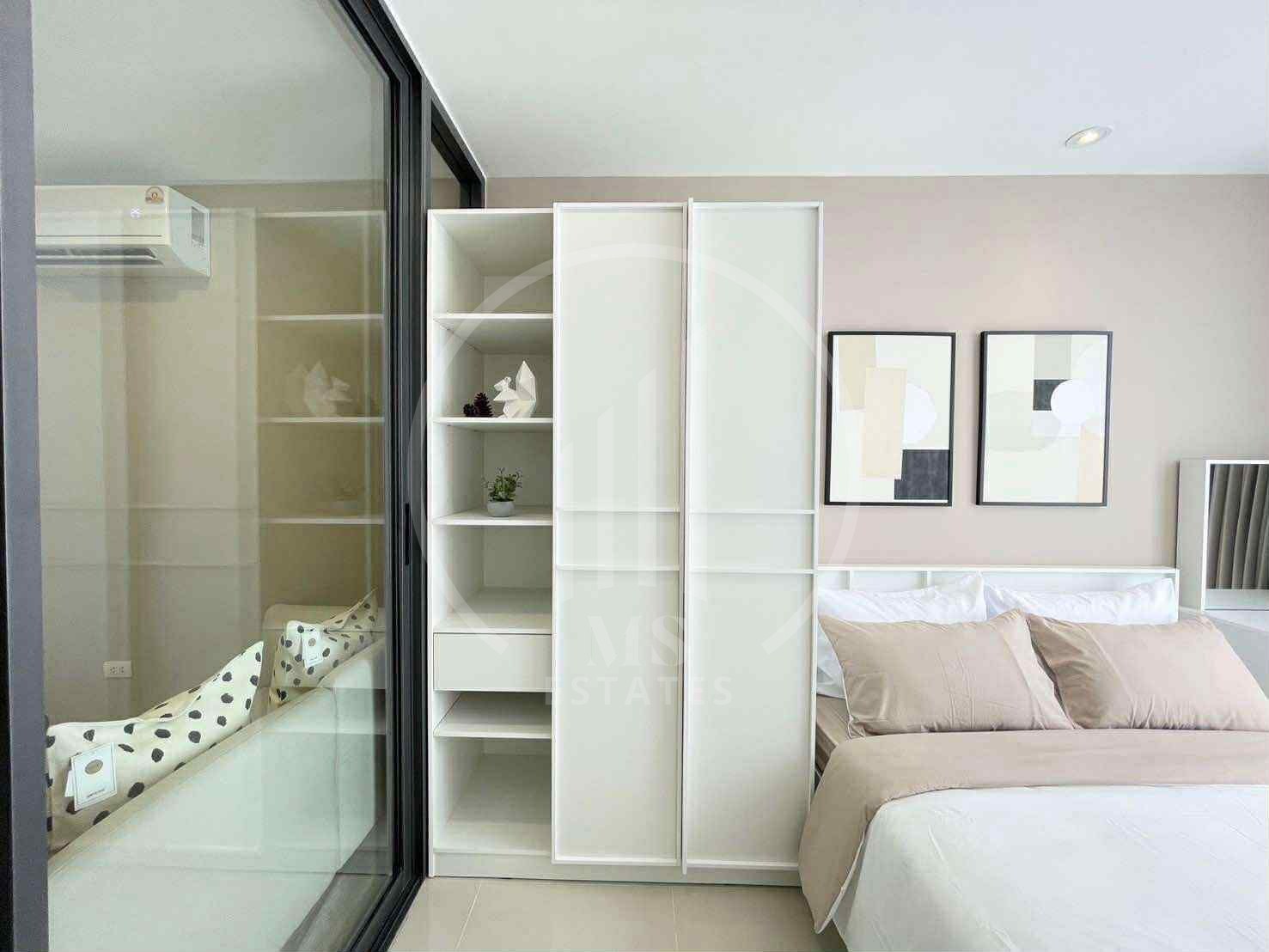 The Square Condominium – photo 5