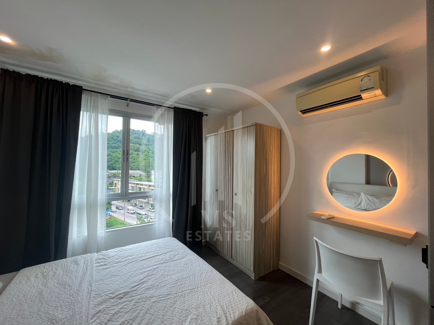 D Condo Campus Kuku – photo 5