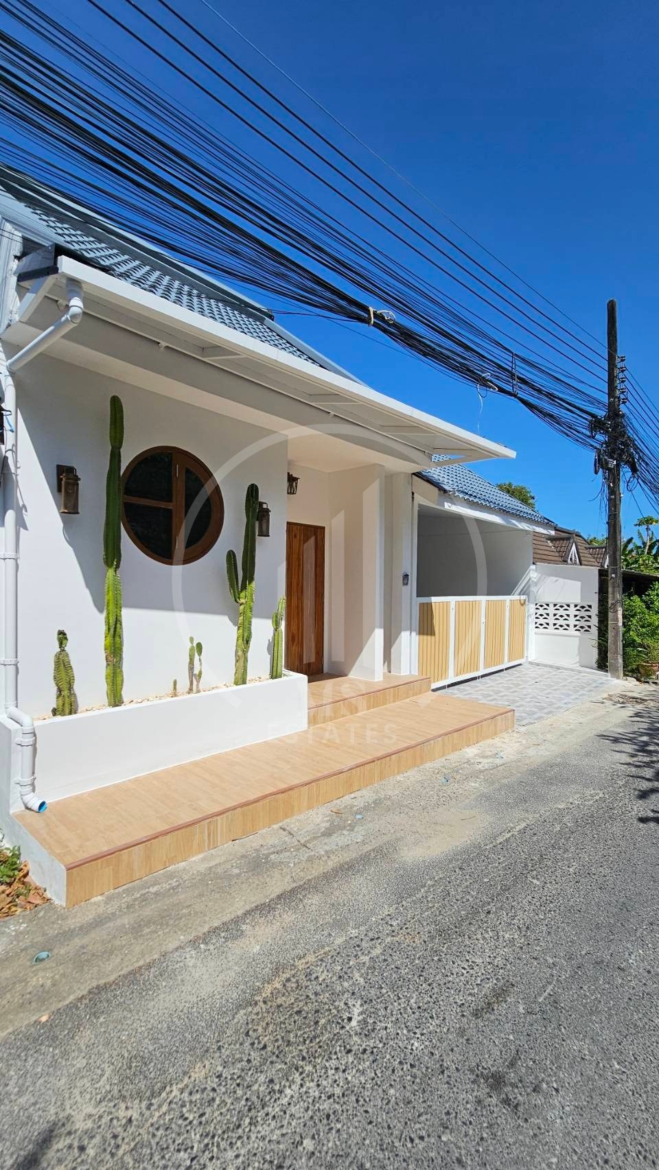 Townhouse Oasis in Wichit – photo 4