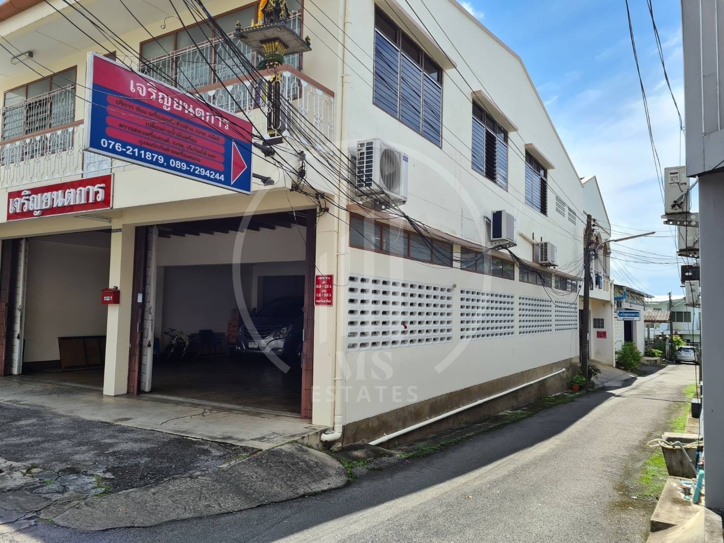 Rental Property with 5 Rooms in Phuket City – photo 4