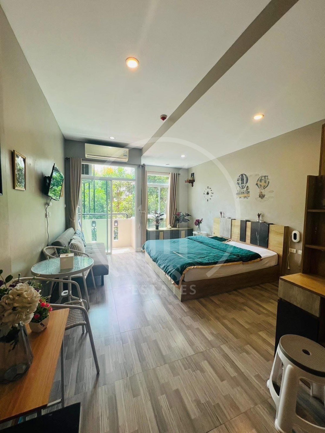 The Bell Condo , Chalong – photo 3