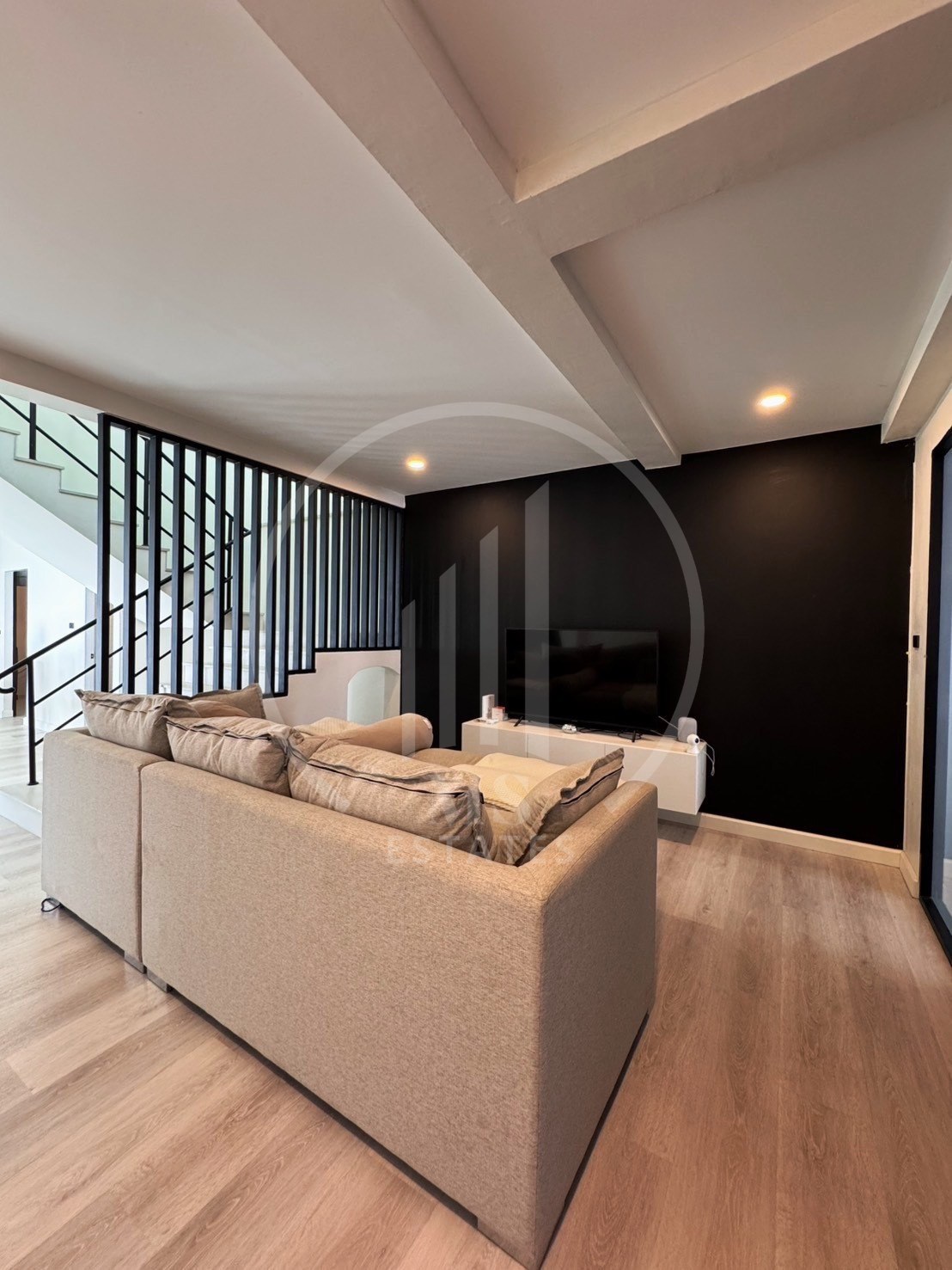 Newly Renovated 2-Story Townhouse , Chalong – photo 4