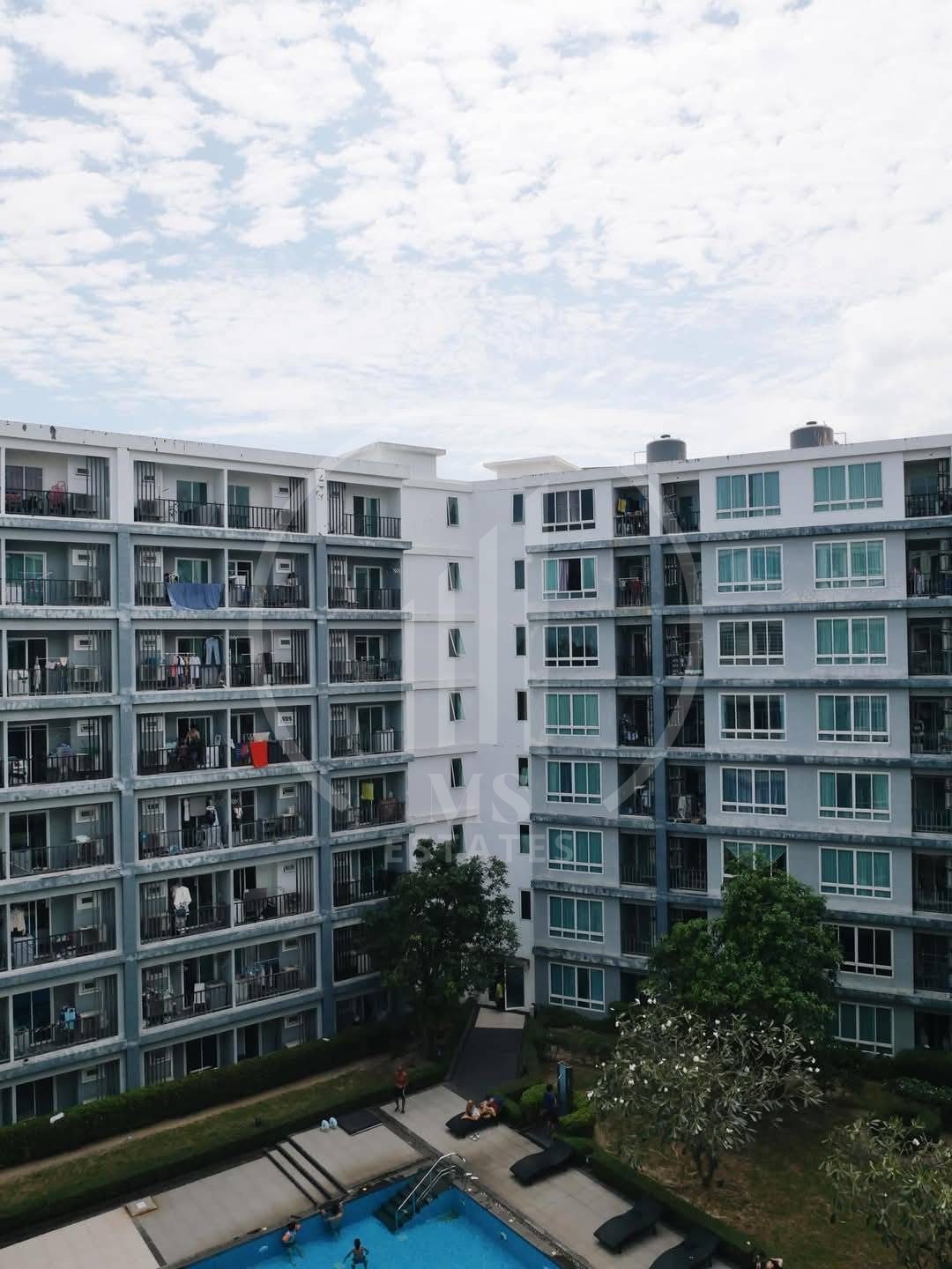 The View Condo Suanluang – photo 2