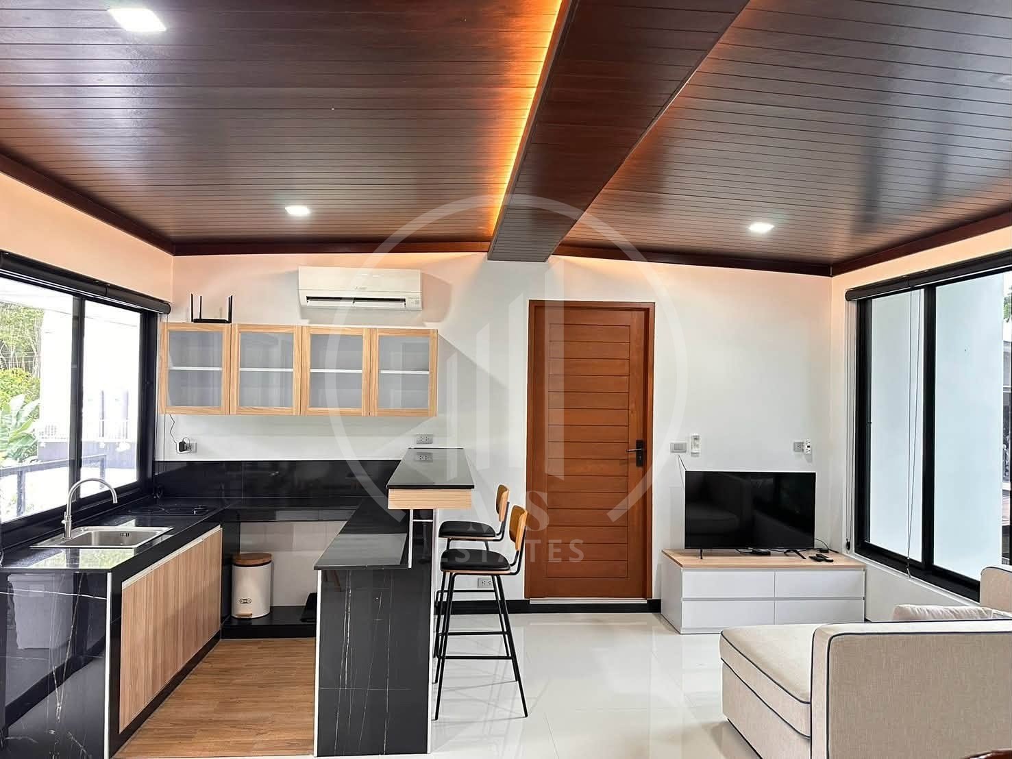 Pool villa for rent – photo 4