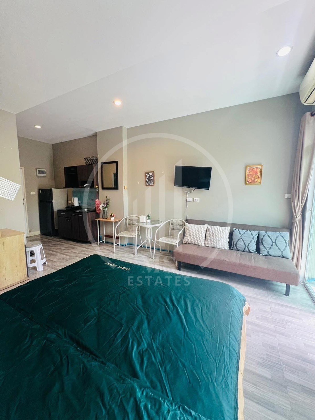 The Bell Condo , Chalong – photo 4