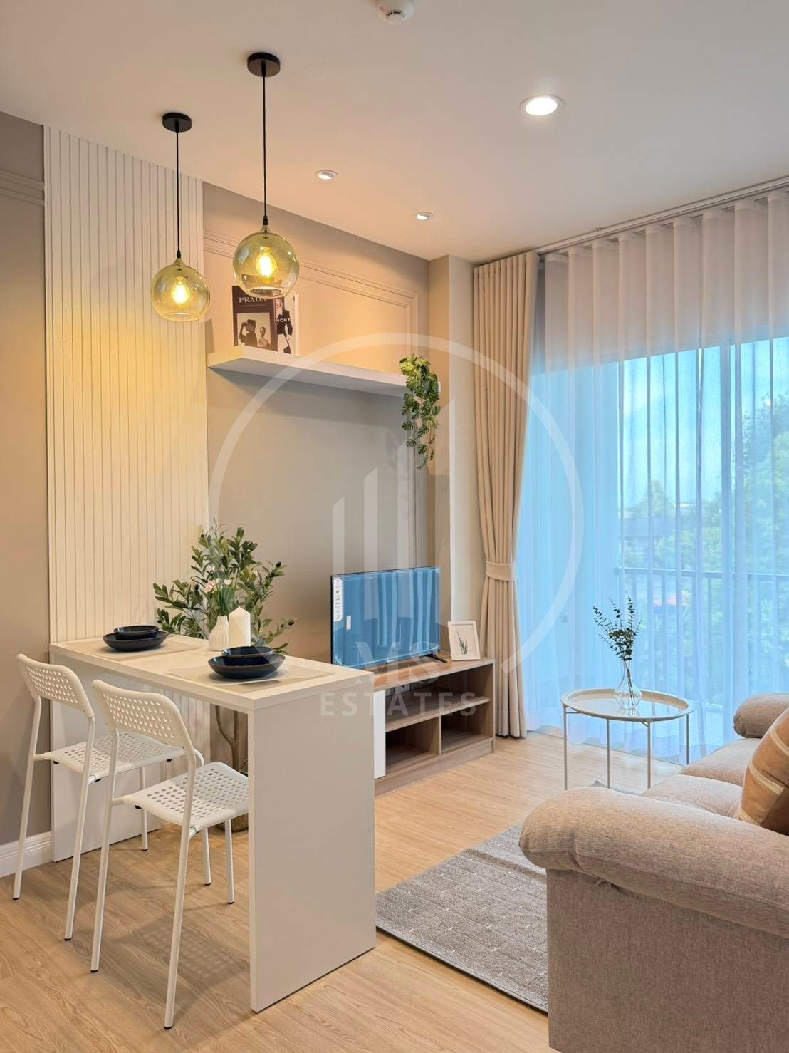 Naka Condo – photo 2