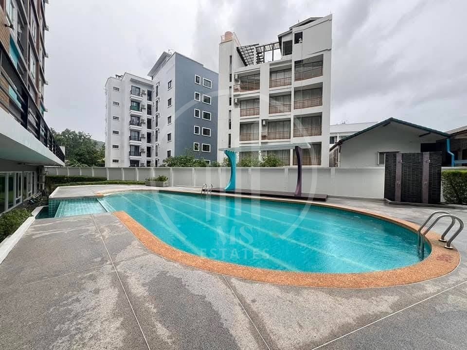 The Scene Condo , Kathu – photo 4