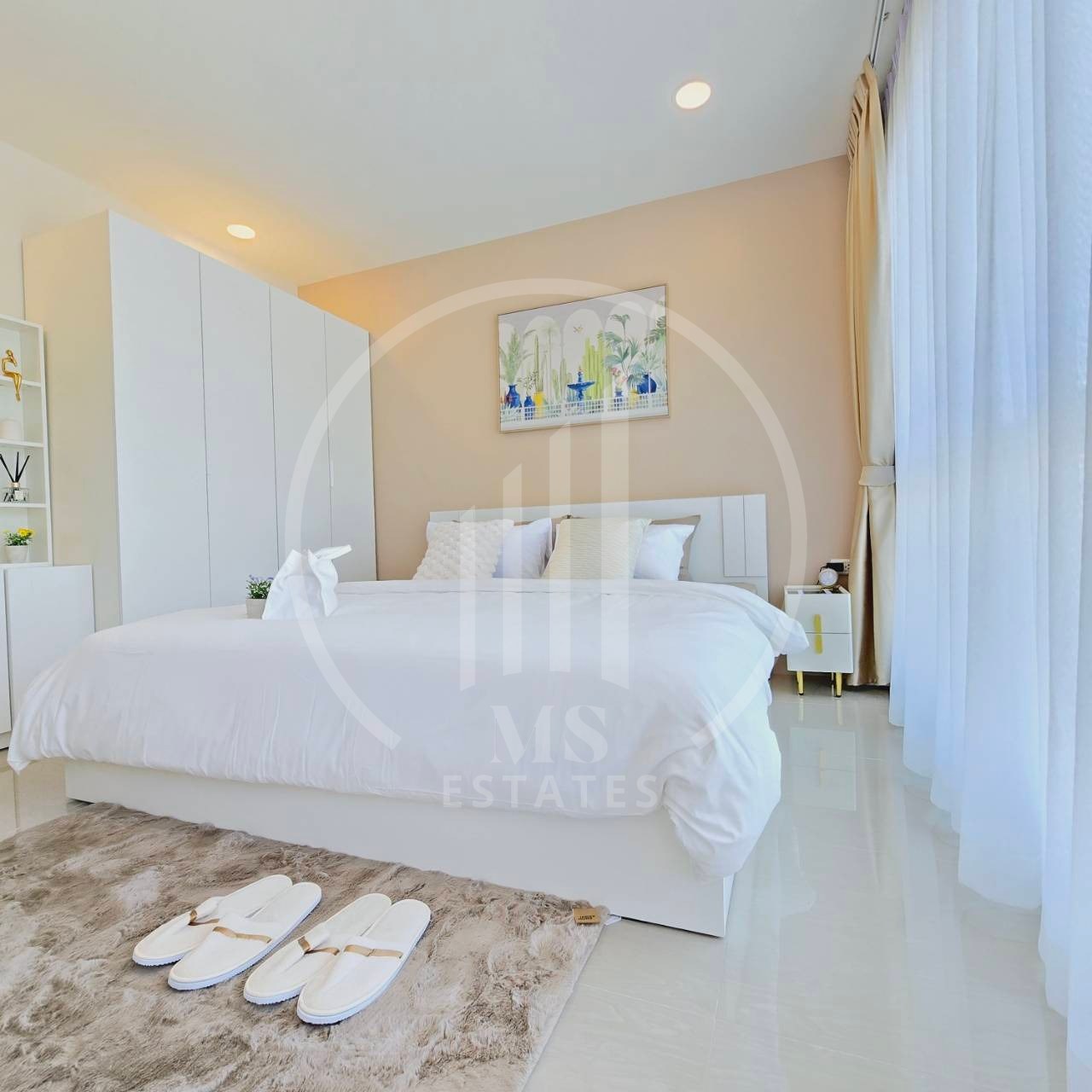 Telburi Condo Chalong