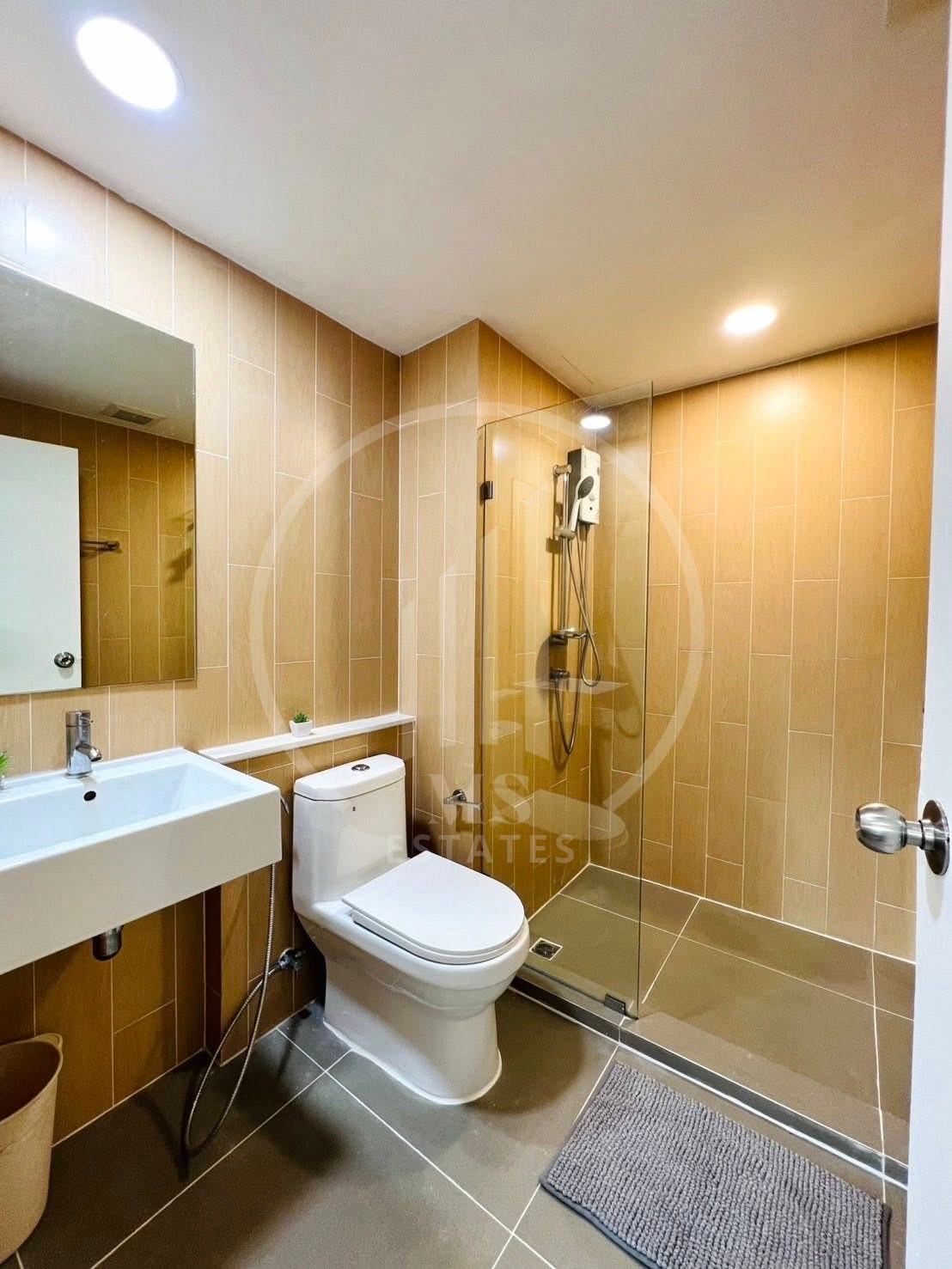 Centrio Condominium