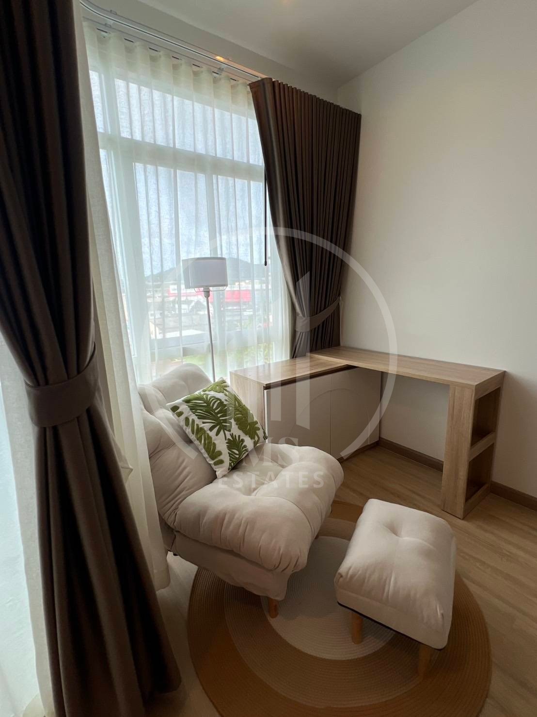 The Bell Condominium, Chalong – photo 3