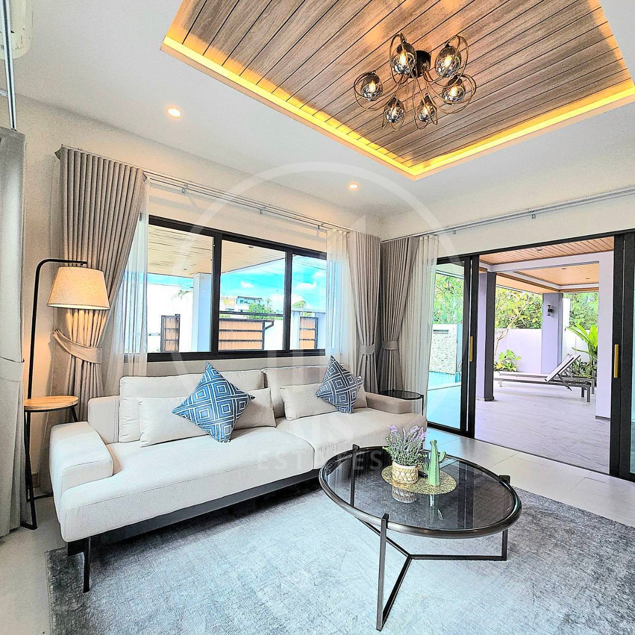 Luxury Pool Villa – photo 2