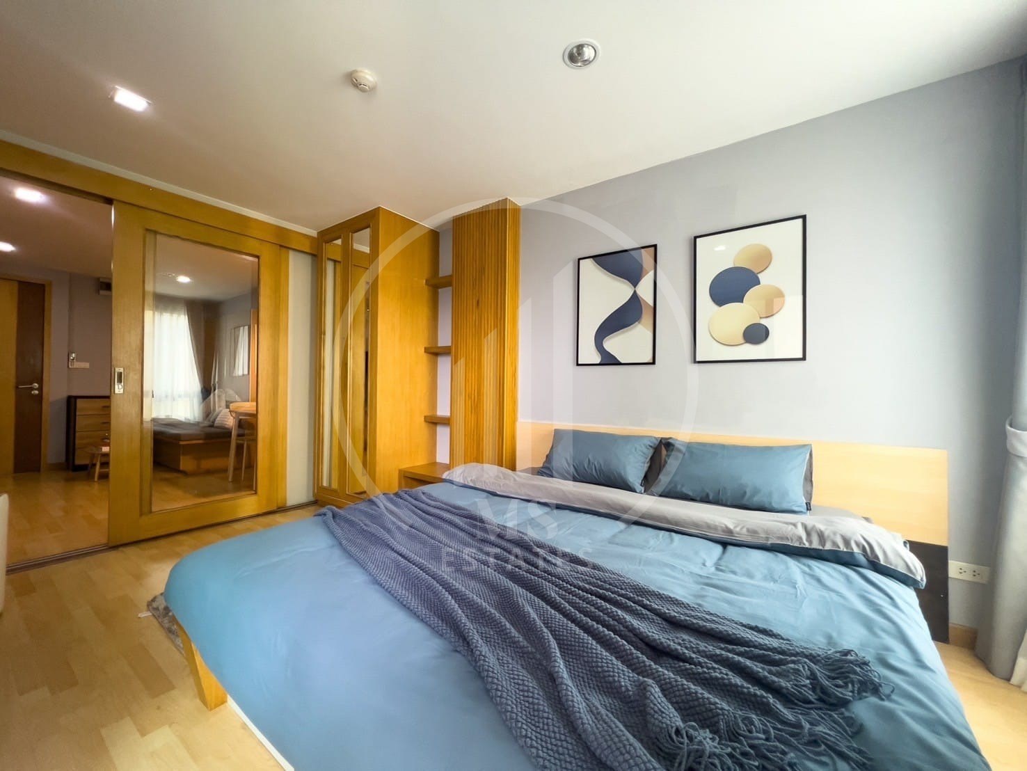 The Future Condominium – photo 1