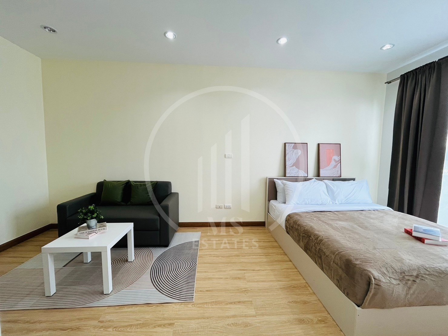 Good Condo Kuku – photo 4