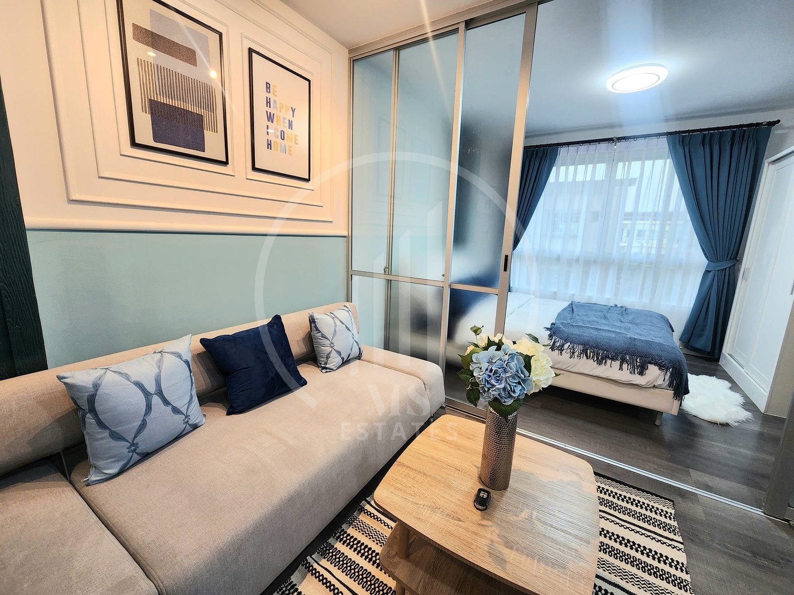 D Condo Campus Kuku Resort – photo 2