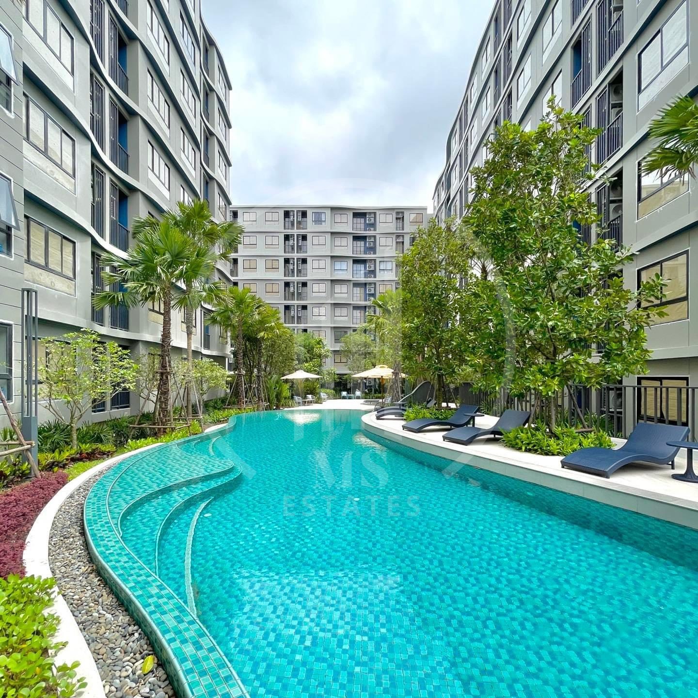 D Condo Reef – photo 3
