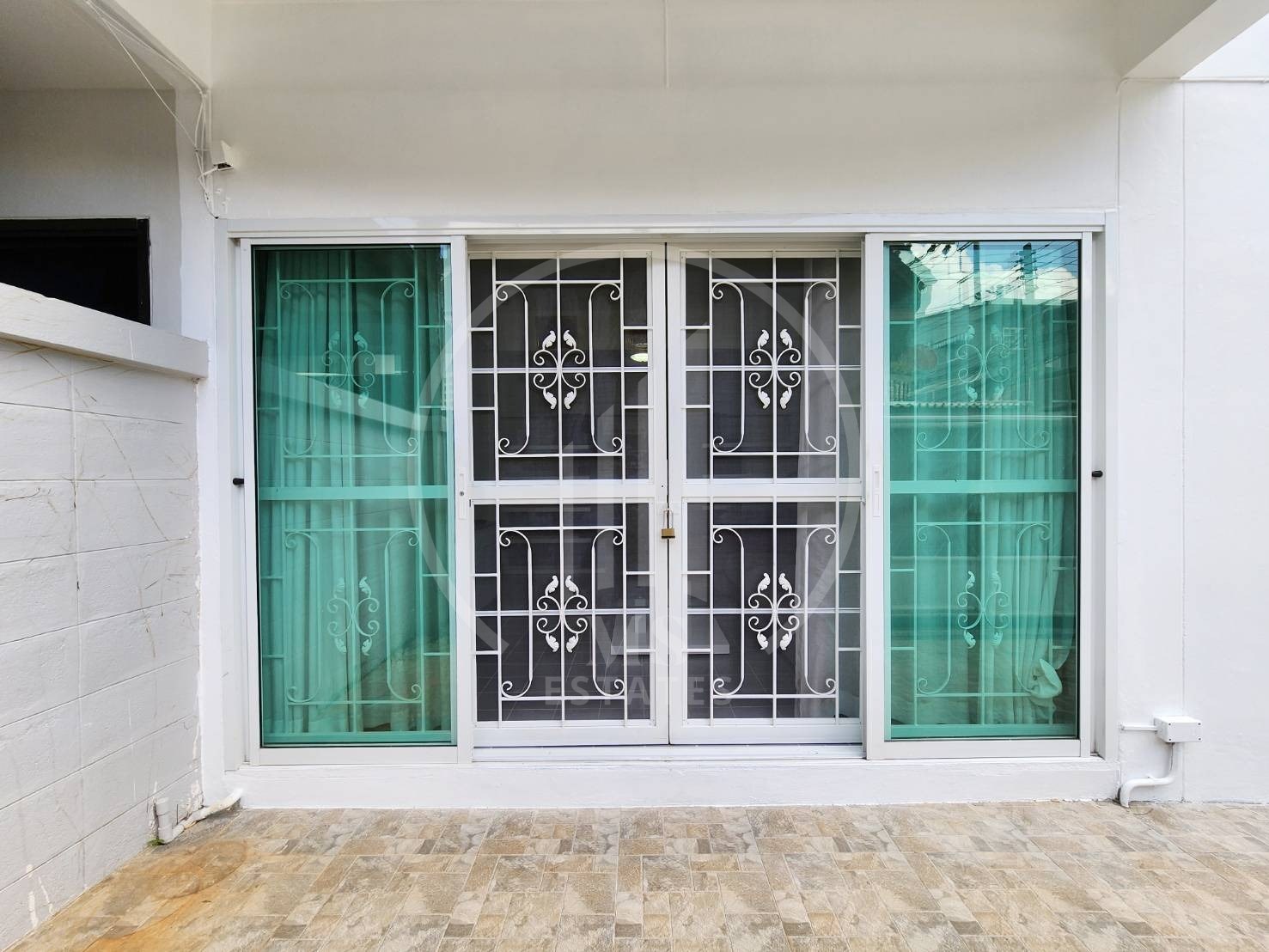 Beautiful Corner House in Kathu – photo 5