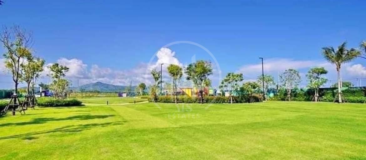 Supalai Lakeville