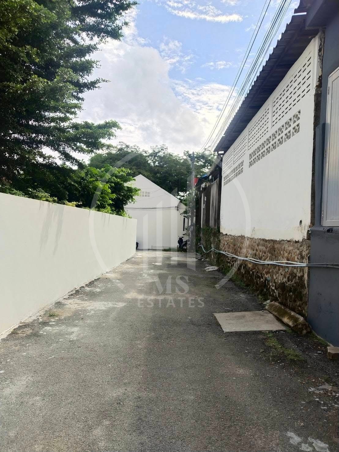 Rental Property with 5 Rooms in Phuket City – photo 5