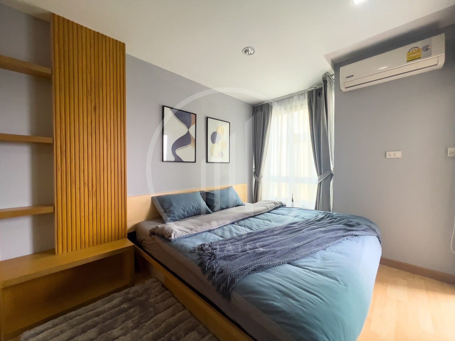 The Future Condominium – photo 4