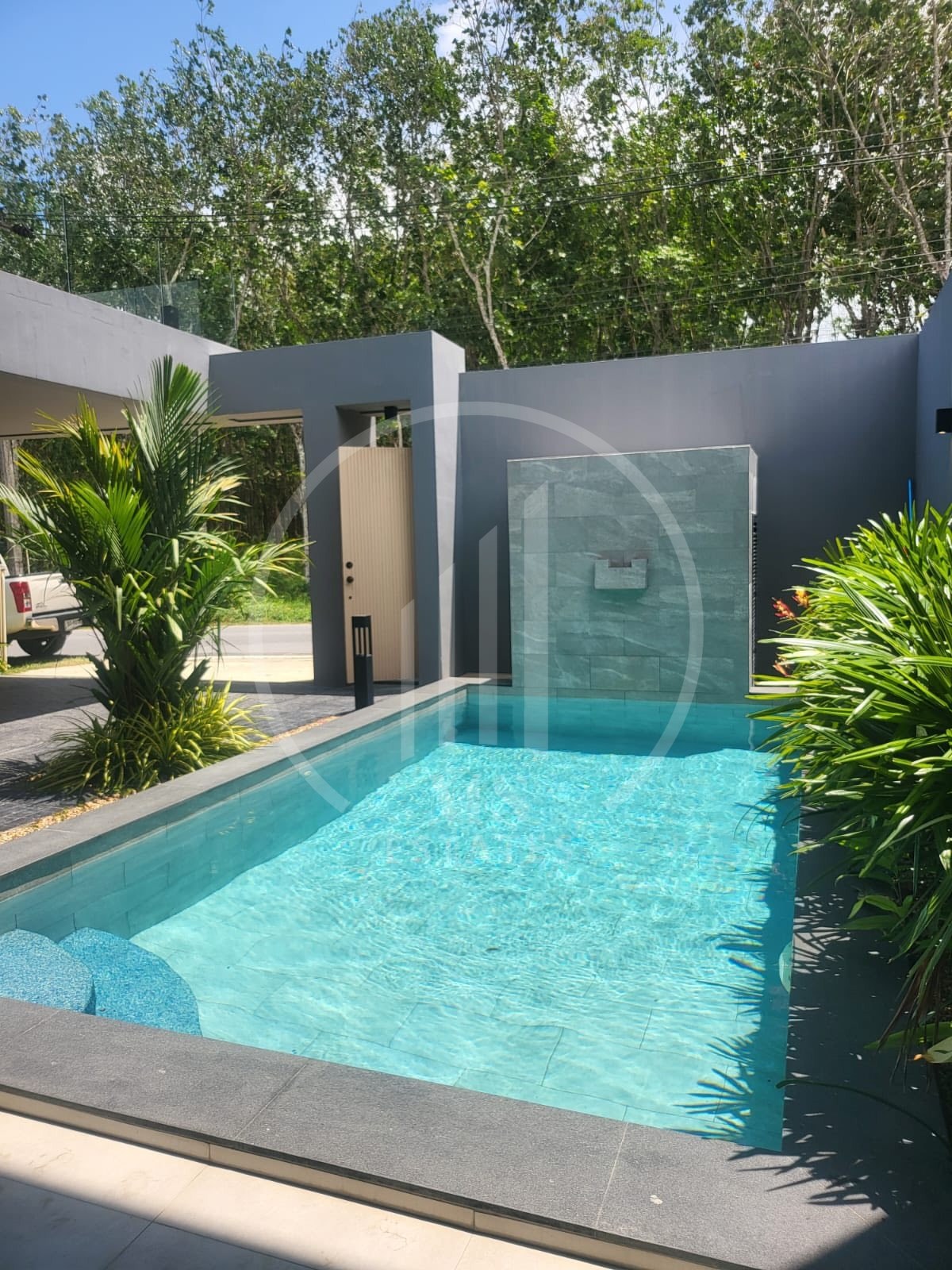 Pool Villa for Sale with Tenant! – photo 4