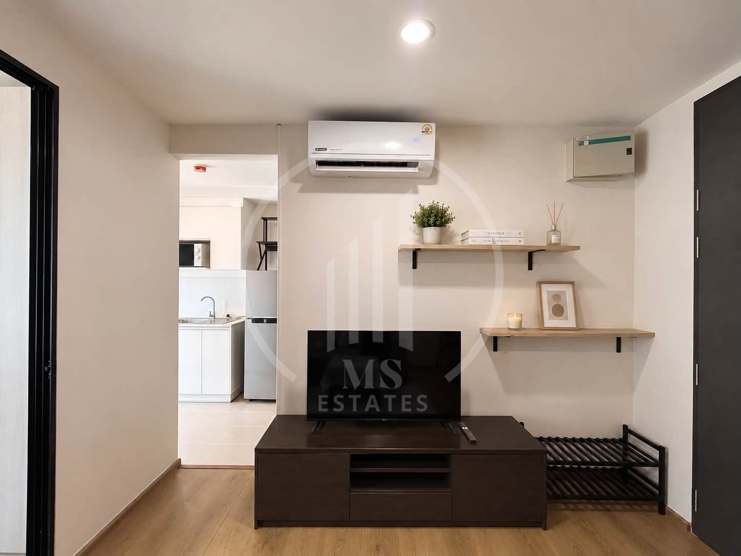 Centrio Condominium