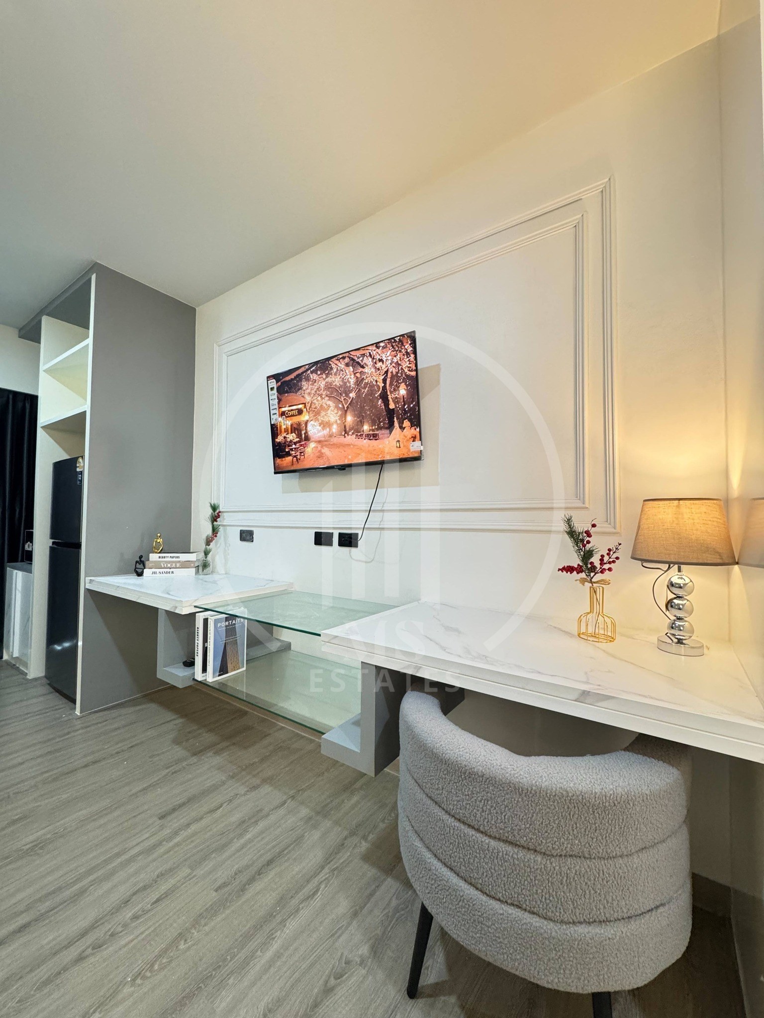 Phanason City Condominium – photo 2