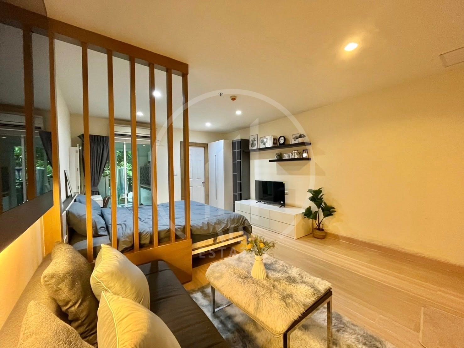 The View Condo Suanluang – photo 2