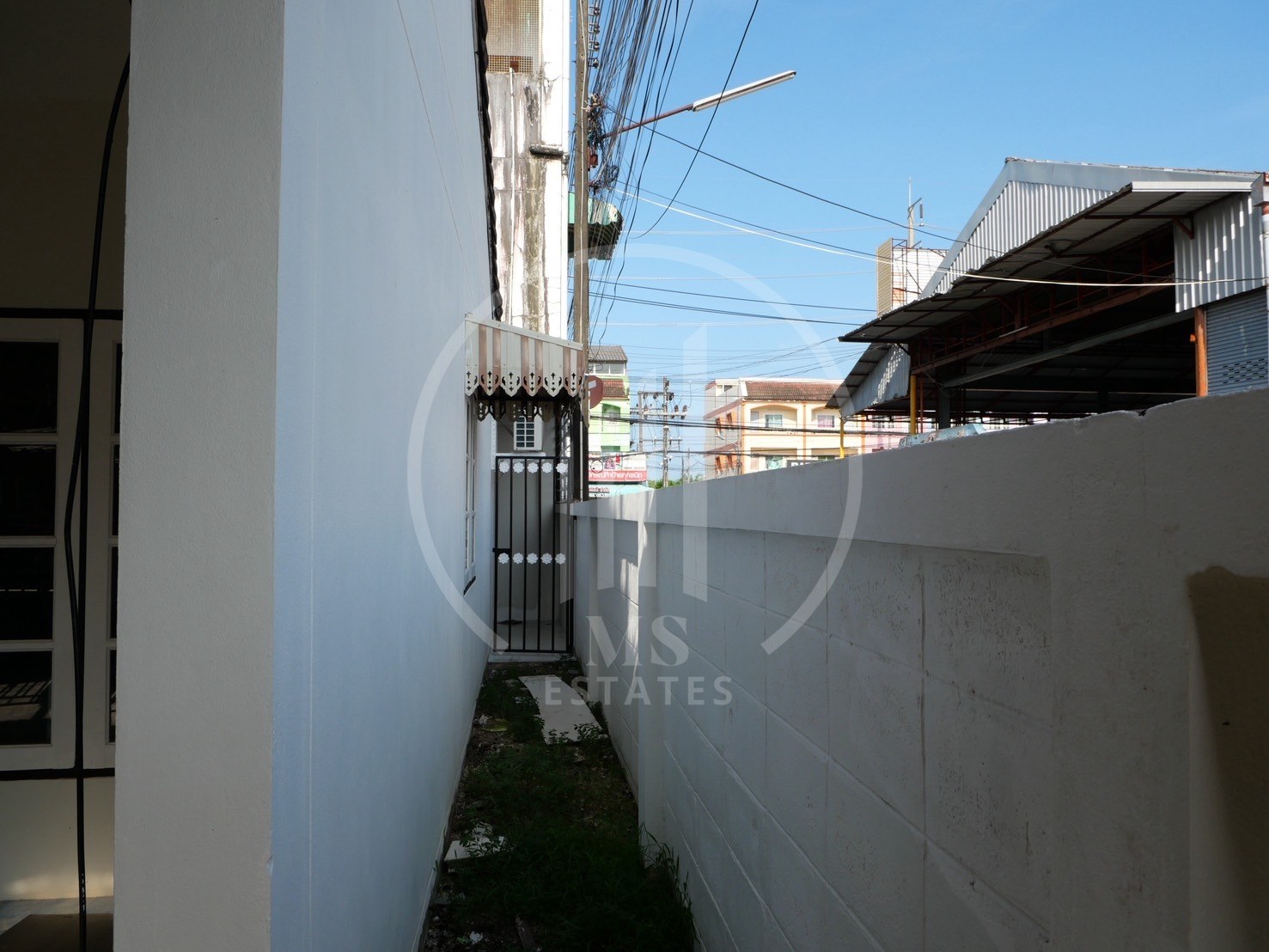For Rent! Detached House @ Chalong Wat Tai Village – photo 3