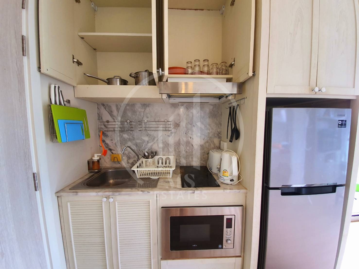 D Lux Chalong Condo – photo 4