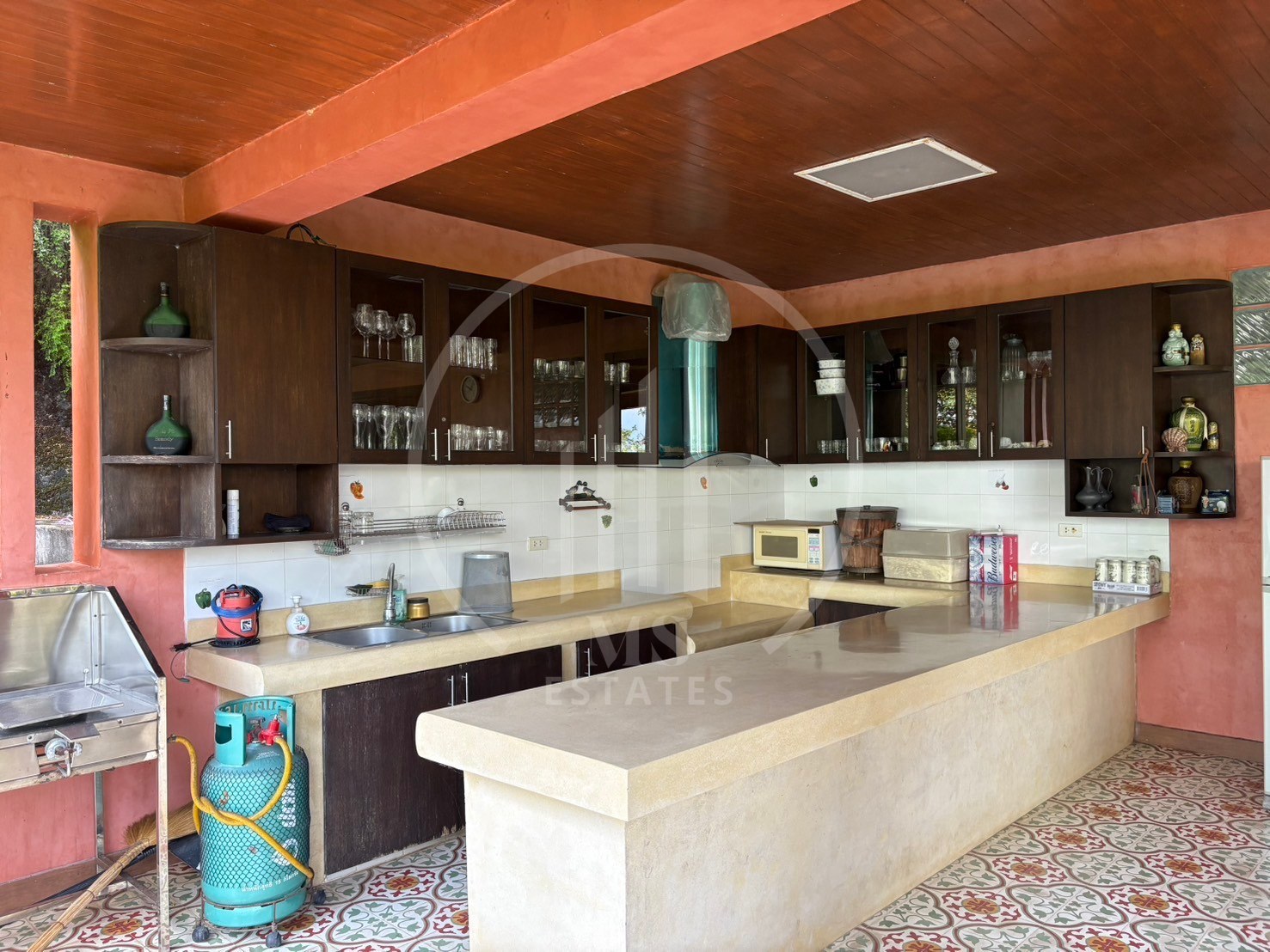 Garden House on the mountain – photo 4