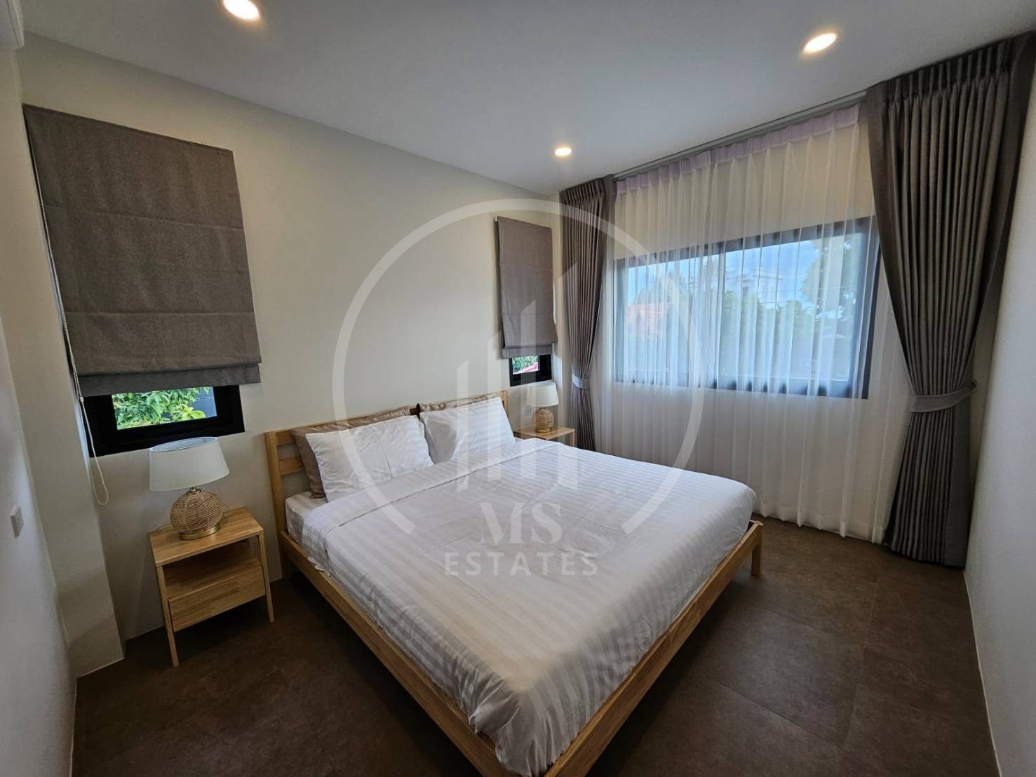 Luxury Pool Villa in Saiyuan-Rawai – photo 5