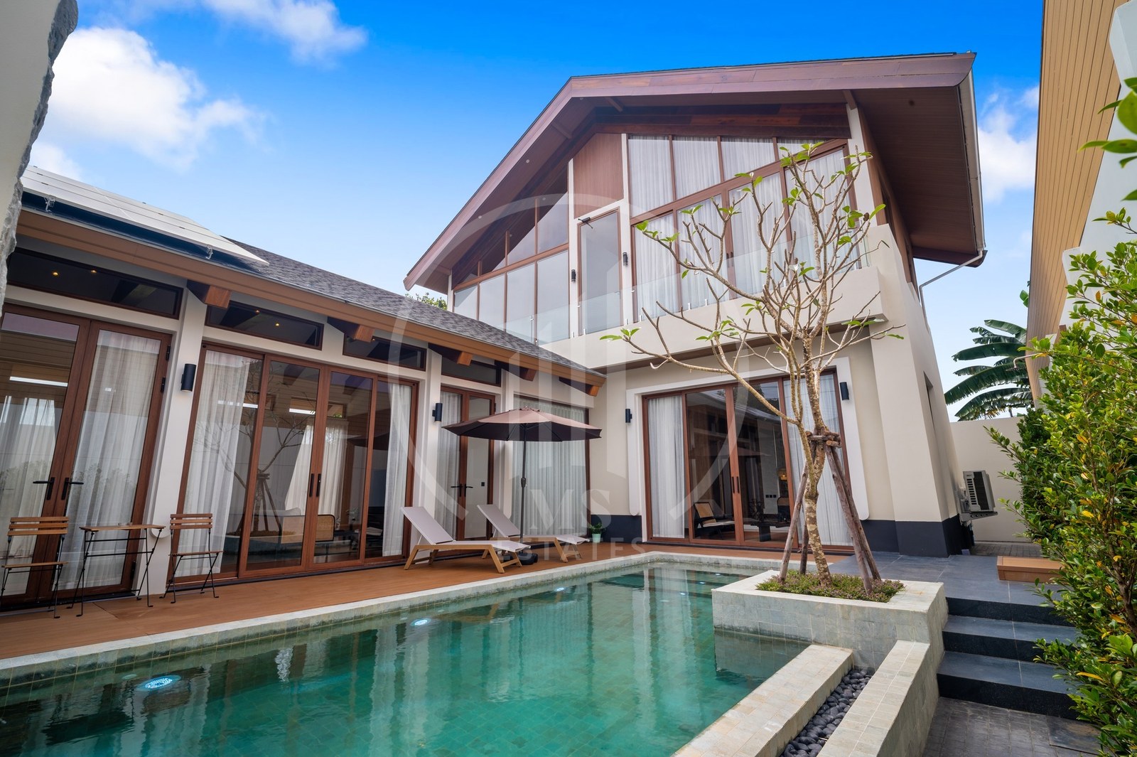 Luxury Pool Villa , Pasak Soi 8 Thalang – photo 2