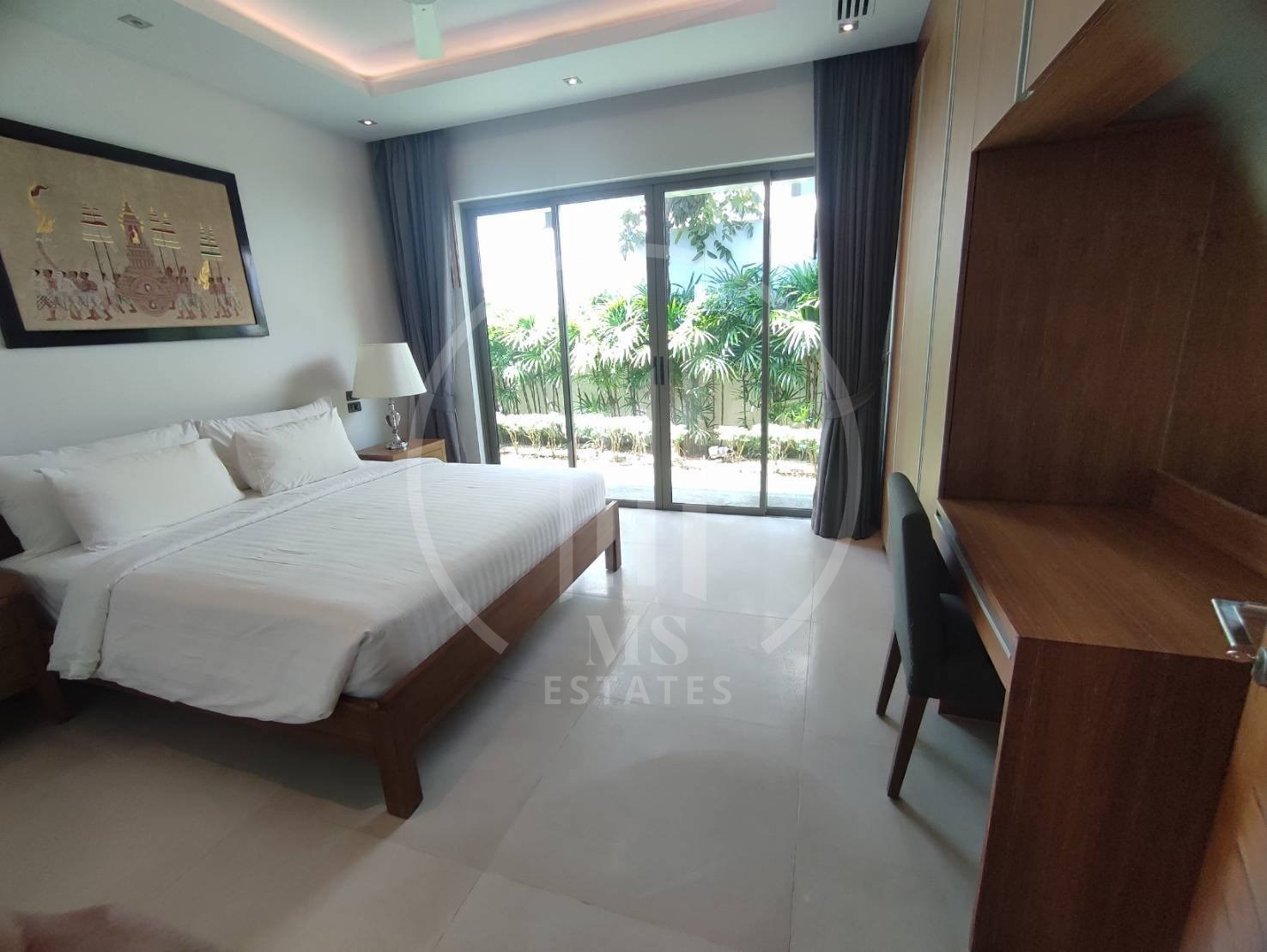 Pool Villa near Bang Tao Beach – photo 5