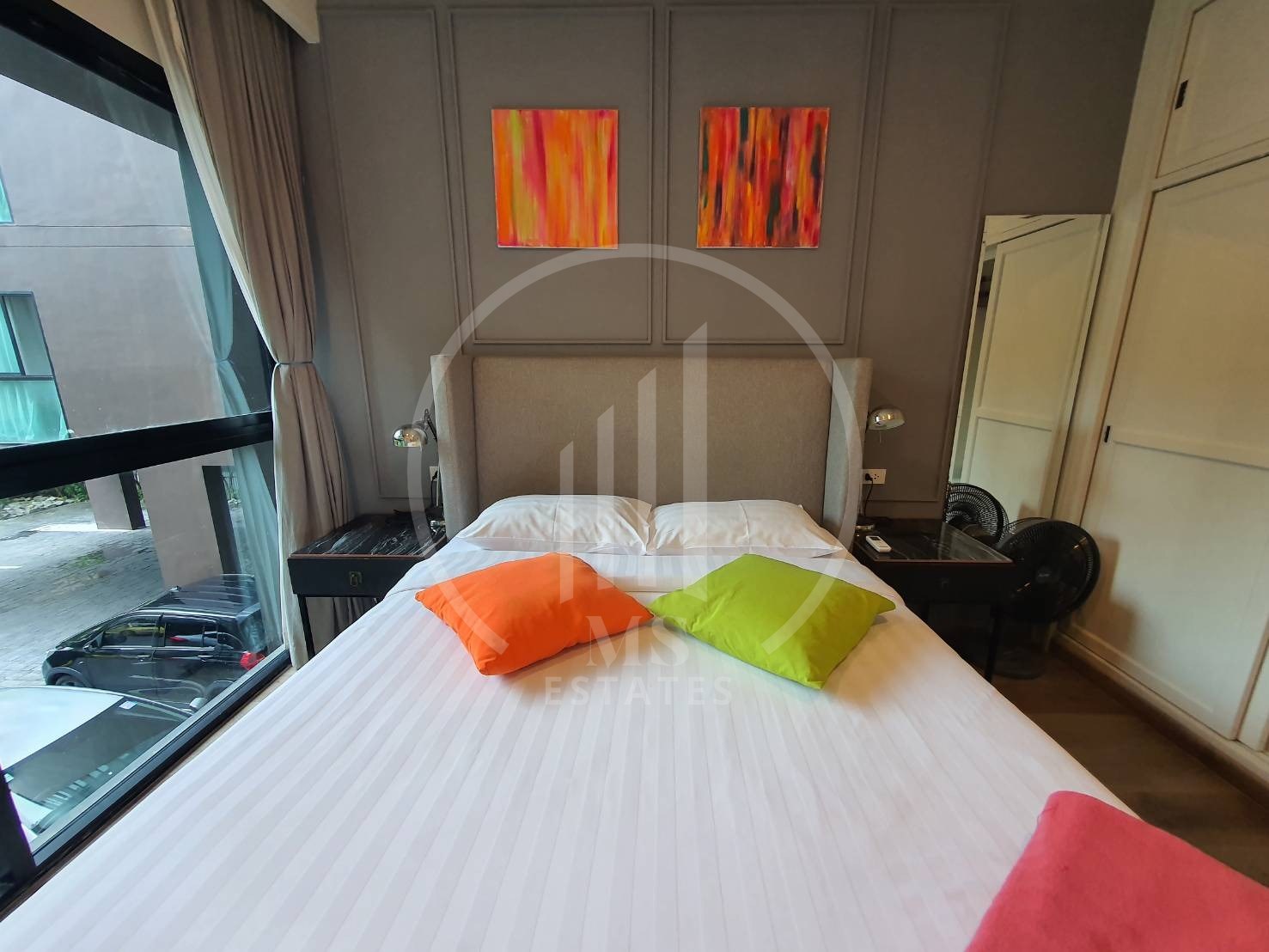 D Lux Chalong Condo – photo 5