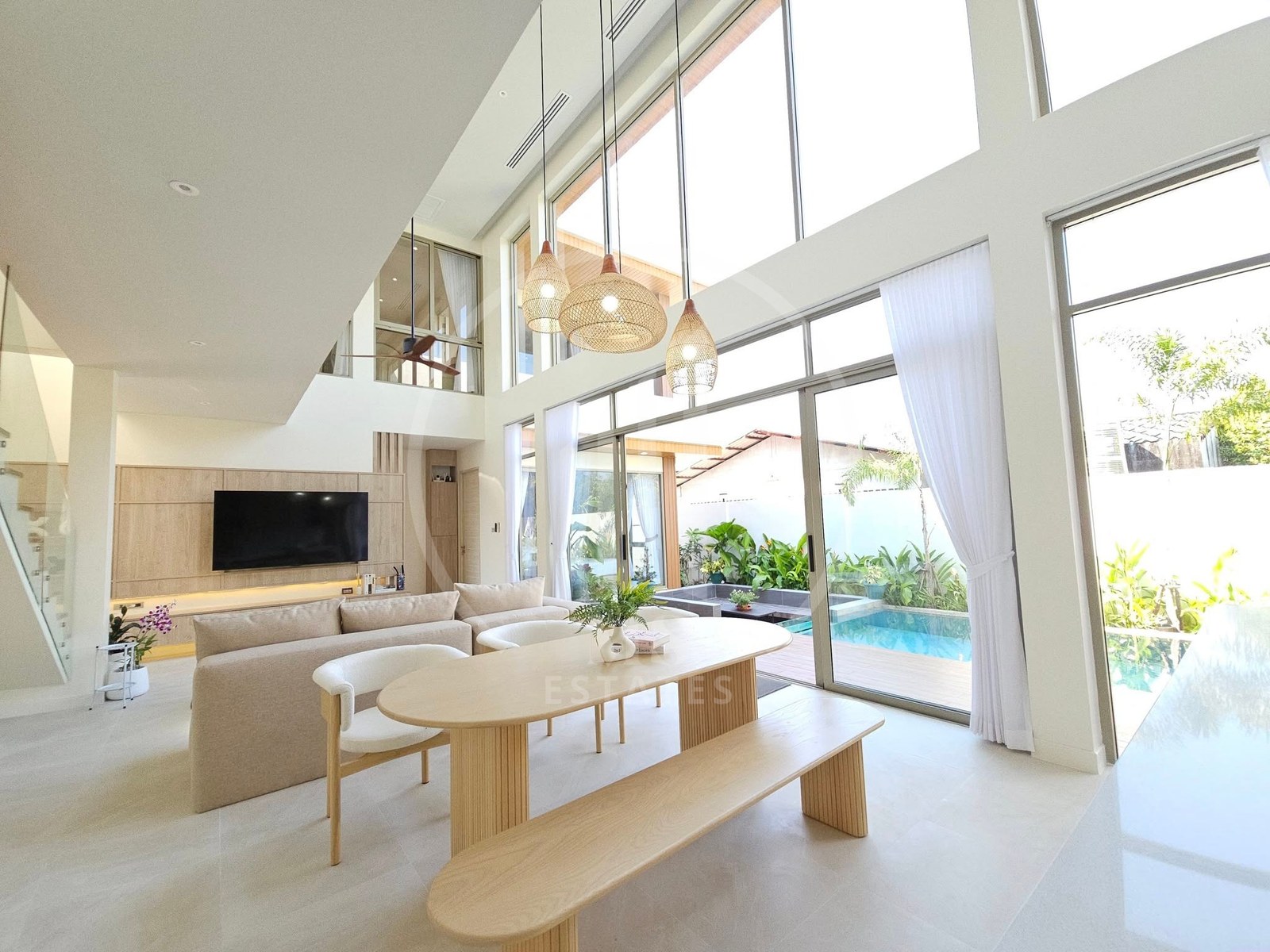 Pool Villa for Rent – photo 2