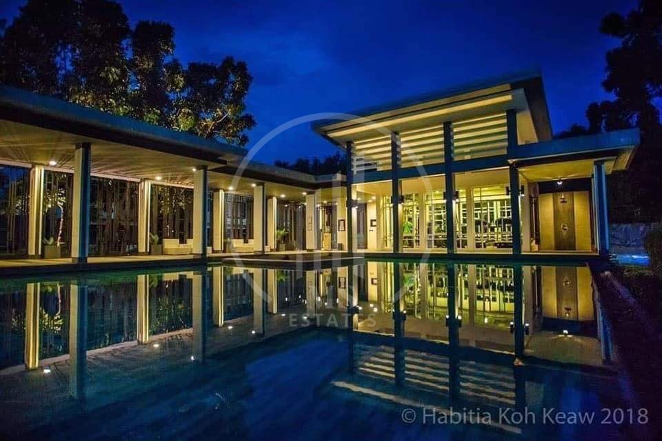 Habitia Koh Kaew