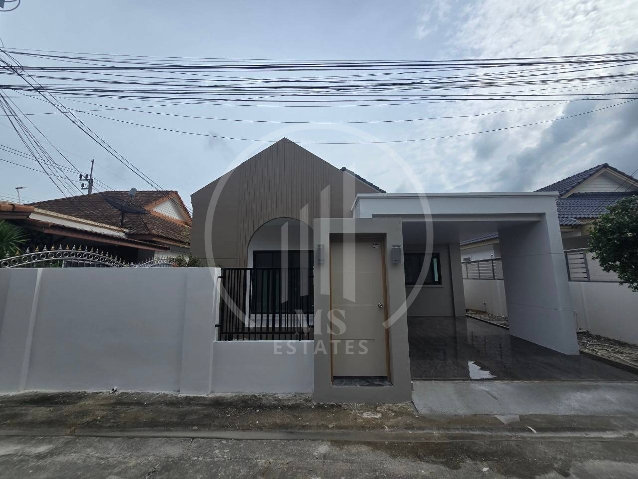 Panasorn Park Ville 3 – photo 2