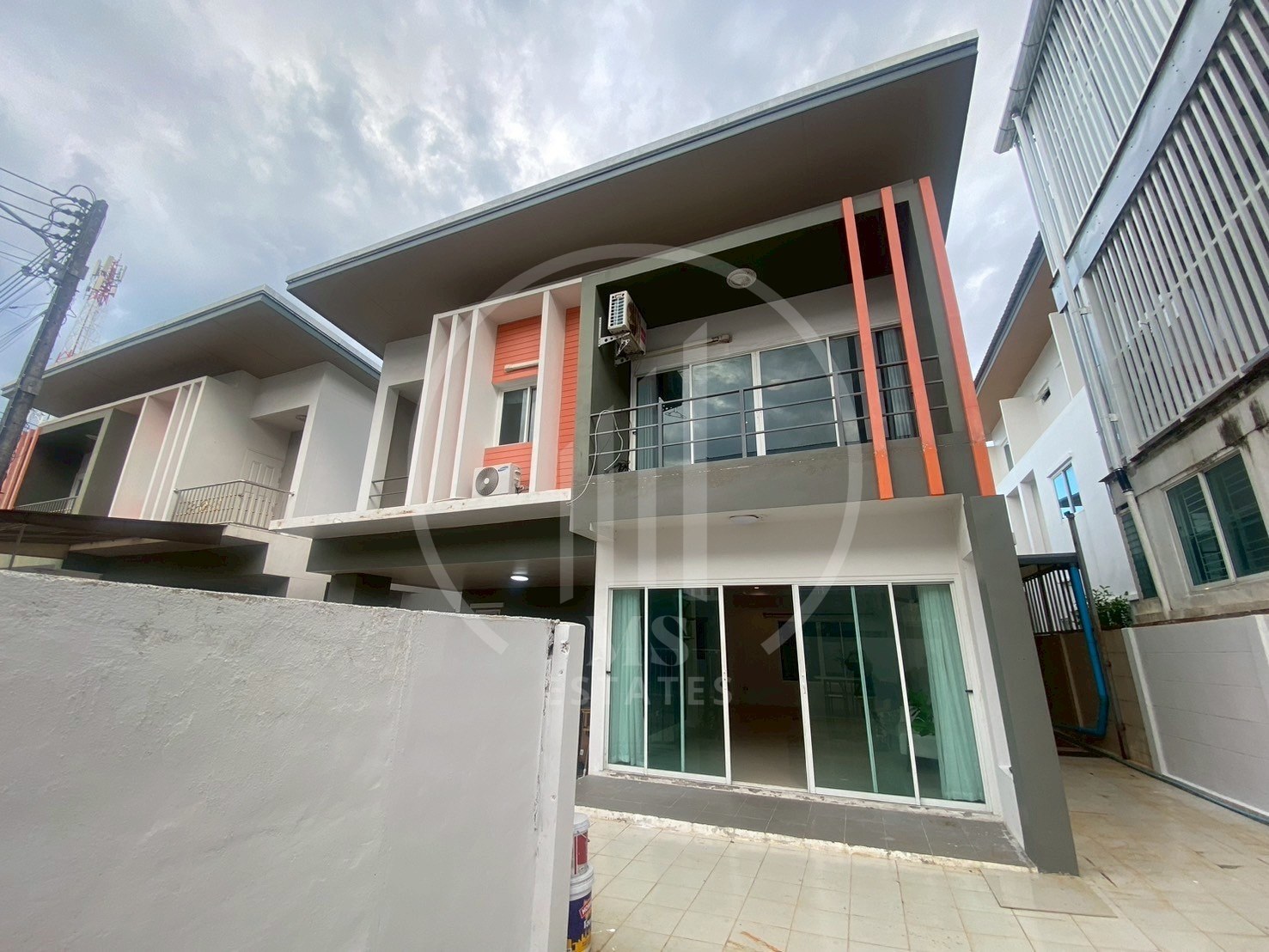 The Wish 1, Paklok – photo 5