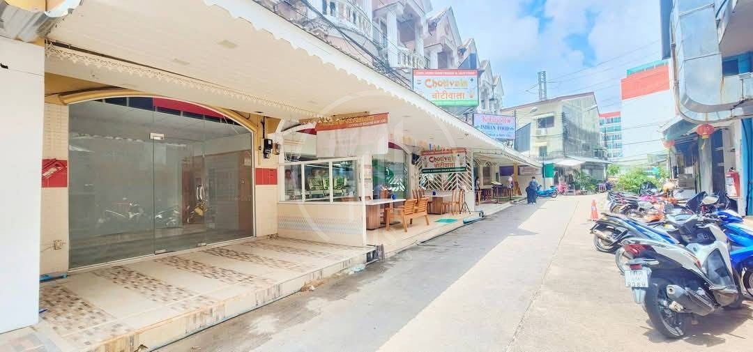 Glass Shop Space for Rent ,  Patong – photo 1